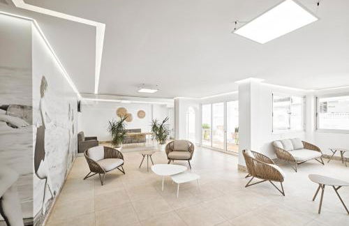 Apartamentos Mar i Vent - Foto 36