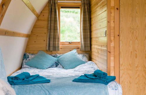 Moffat by Wigwam Holidays - Foto 8