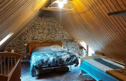 appartement au calme - Foto 12