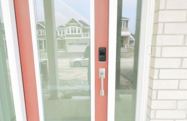 Private bedroom - Foto 23