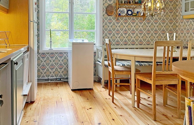 6 Person Holiday Home in Loftahammar - Foto 10