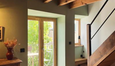 Domaine Agricole Cotzé / Casa rural - Foto 3