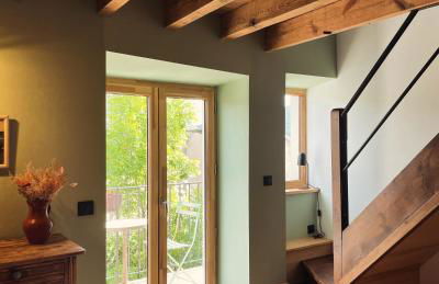 Domaine Agricole Cotzé / Casa rural - Foto 3