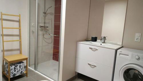 Grand T2 récent, confort 4*, vue superbe. - Foto 4