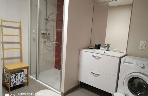 Grand T2 récent, confort 4*, vue superbe. - Foto 4