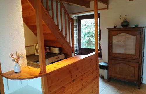 1. Ty gwalarn, vue sur la lande, dunes et océan - Foto 9