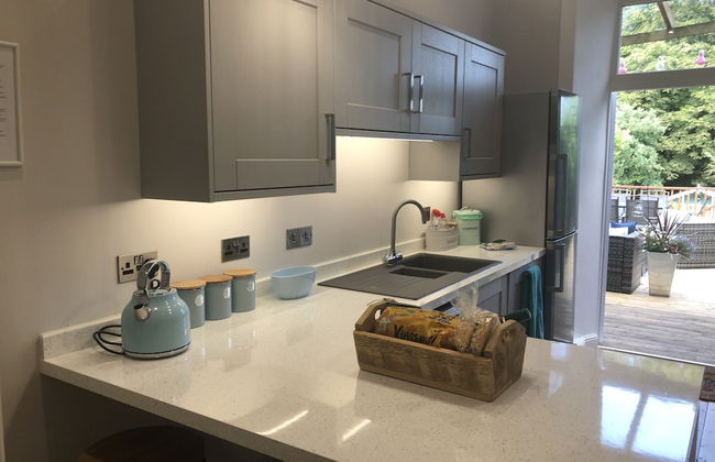 Stone Cottages with garden and parking - Foto 24