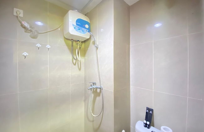 Cozy And Spacious Studio Apartment At Taman Melati Jatinangor - Photo 13