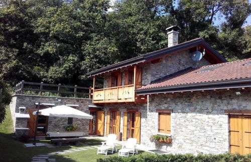 La Dolce Vita chalet - Foto 3
