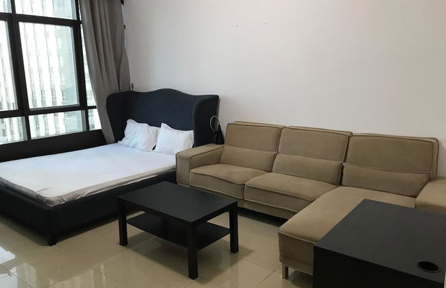 Marina Crown Tower - Photo 2