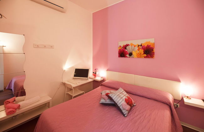 AFFITTACAMERE VILLA SANTA LUCIA - Photo 3