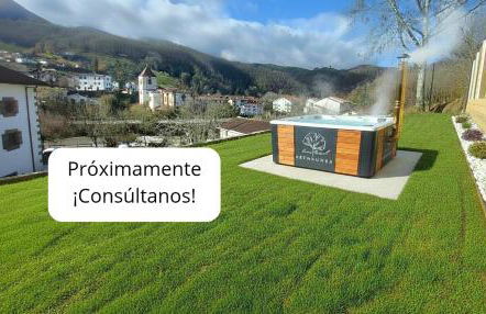 Casa Rural Betraunea - Foto 4