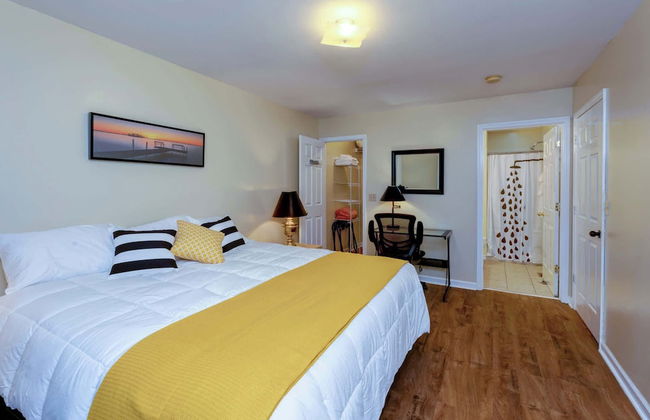 Sweet Nashville Retreat - Foto 10