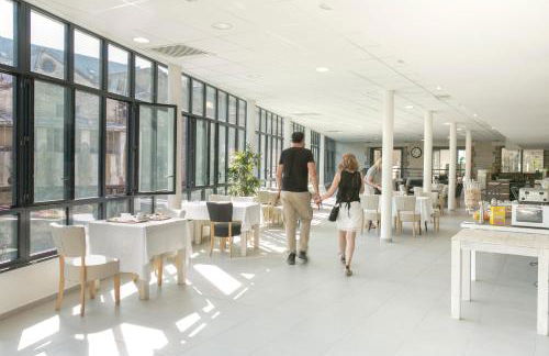 Zenao Appart'hôtels Troyes - Foto 29