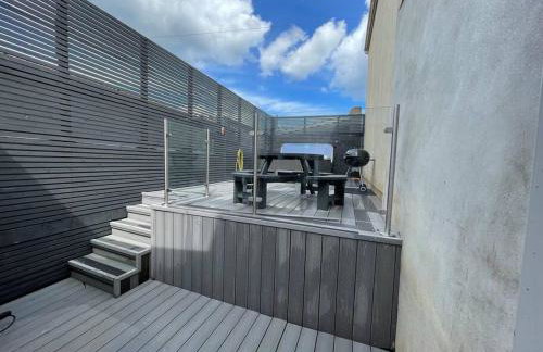 Hot Tub, Newly refurbished 4 bed, Dog friendly. - Foto 4