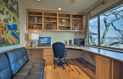 Casa dAmore Extravagant Lakefront Villa! - Foto 31