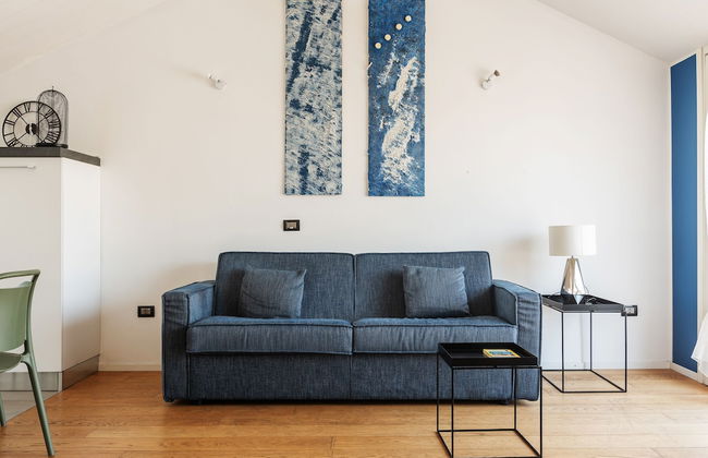 easyhomes - Brera Luxury Suites - Photo 24