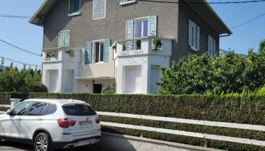 Au bord du Foron - Foto 2