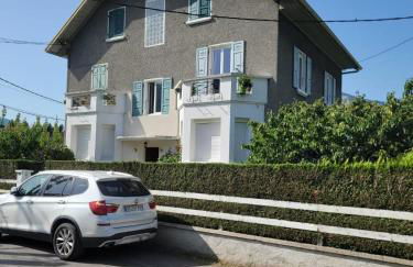 Au bord du Foron - Foto 2