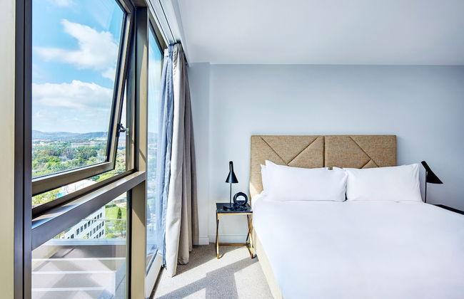 Meriton Suites Canberra - Foto 14