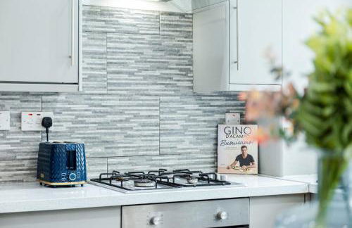 Free Parking 5 Minutes from City Centre - Foto 6