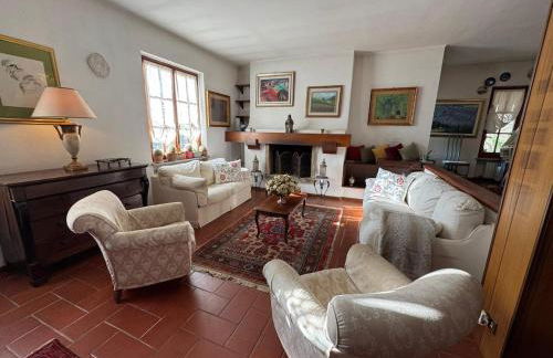 Villa Alida with pool Piemonte - Foto 46