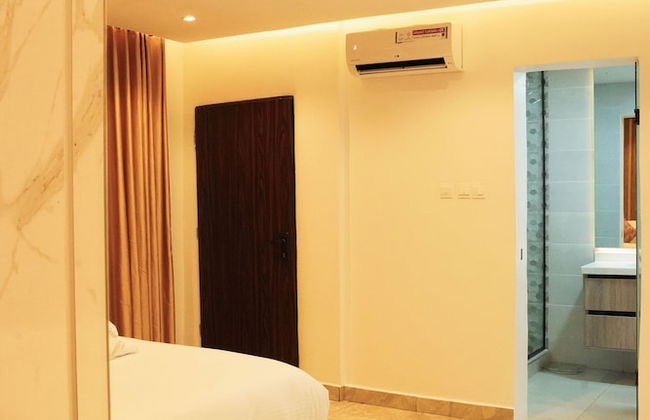 Adeloo Suites - Foto 2