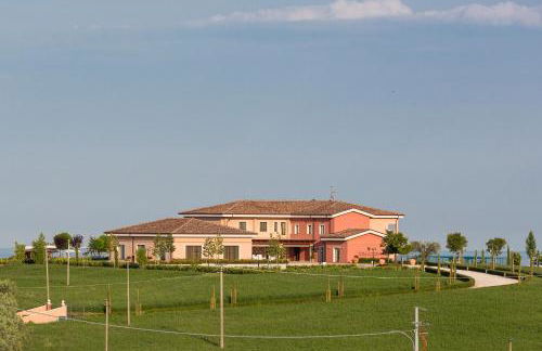 Casale Santa Maria Country House - Foto 1