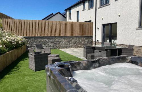 Galwad y Mor - Balcony, Sea View, Short walk to beach & several eateries - Foto 21