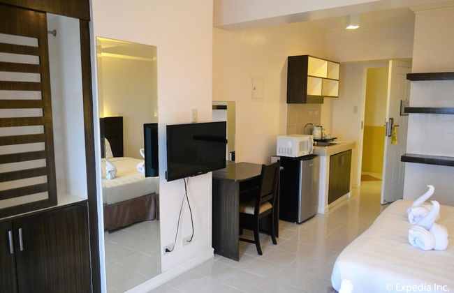 Destination Hotel Tagaytay - Foto 37