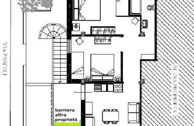 Villetta Cati - Casa Vacanze con giardino e posto auto a San Foca - Lecce - Salento - Foto 43