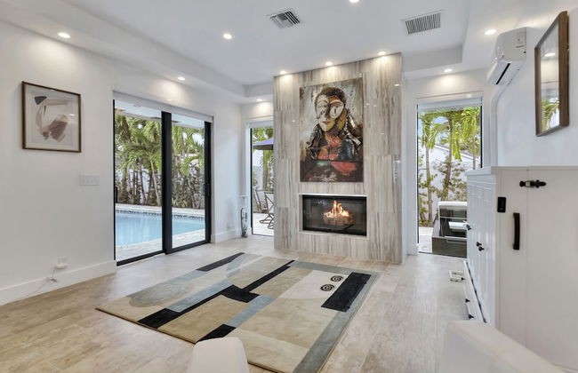 Lynora's Luxe Estate Modern Design - Foto 16