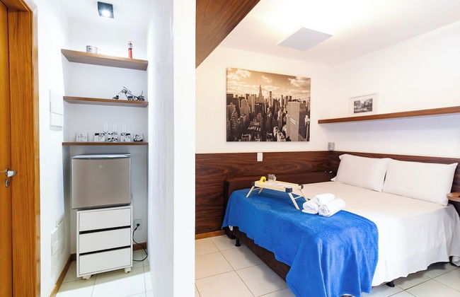 360 Life Resort by Ozped - Photo 40