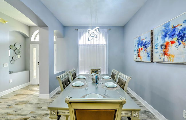 Famosa Villa - Foto 32