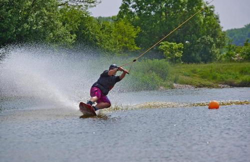 Appartements im Freizeitpark Weissenhäuser Strand - Foto 16