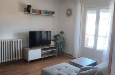 Estancia acogedora y con encanto en centro de León - Foto 8