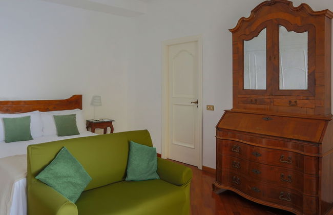 Luxury Family Amalfi Coast Villa - Foto 22