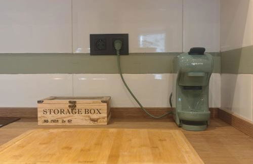 Le Charme Little Apartments - Foto 12