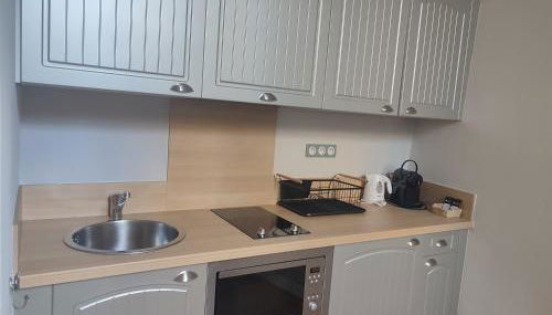 Suite de Rêve au Château avec Bain Caché - Accès Bassin de Nage - Clim - Foto 5, stove