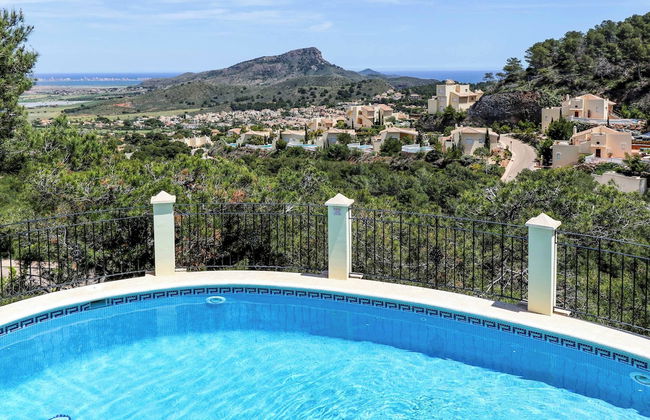 Villa Monte Leon 7 - Foto 12