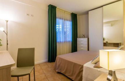 Residence Crystal Palace - Foto 35