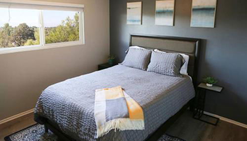 GREAT VIEWS - Over the Oaks - Stylish - Whole Home - Foto 3