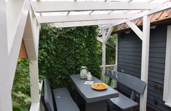 Holiday Home Near Lake Mausz With Sauna - Foto 21