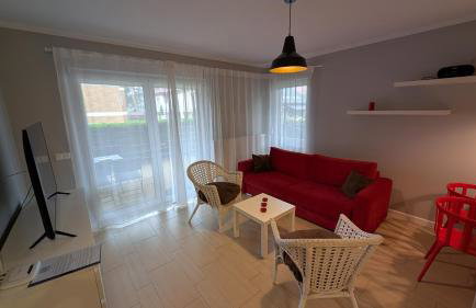 Apartamenty Morze Wygody - Foto 45