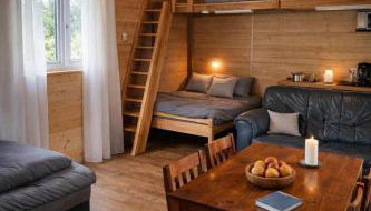 Lipowy zakątek - Foto 5