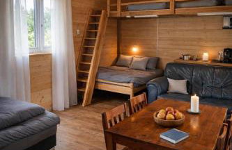 Lipowy zakątek - Foto 5