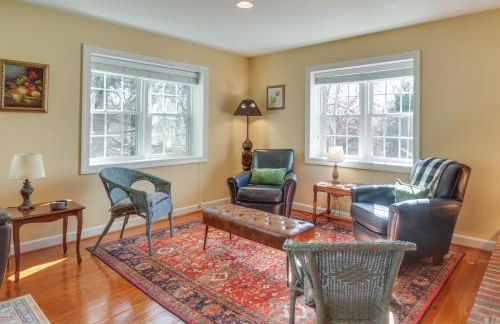 Rural and Spacious Virginia Home on about 2 Acres! - Foto 10