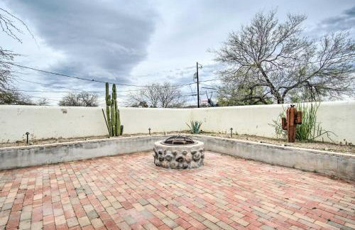 Tucson Vacation Rental Near University of Arizona! - Foto 25