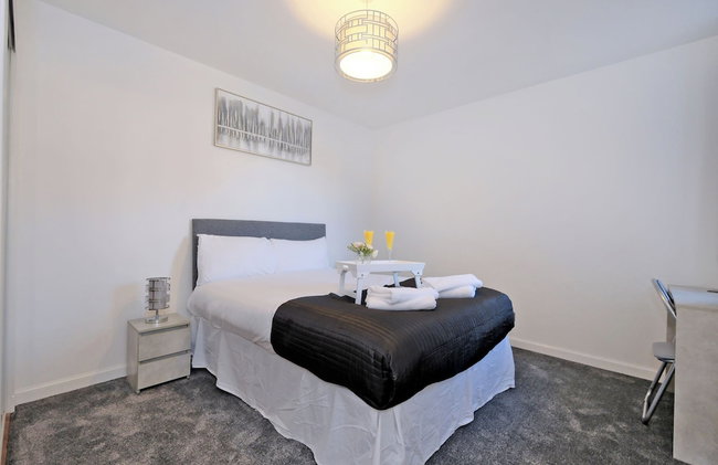 Orange Apartments - Belgrave Mansions - Photo 15