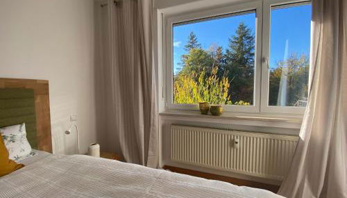 Schöne Wohnung 90qm mit Sonnenterrasse und Aussicht - Foto 4